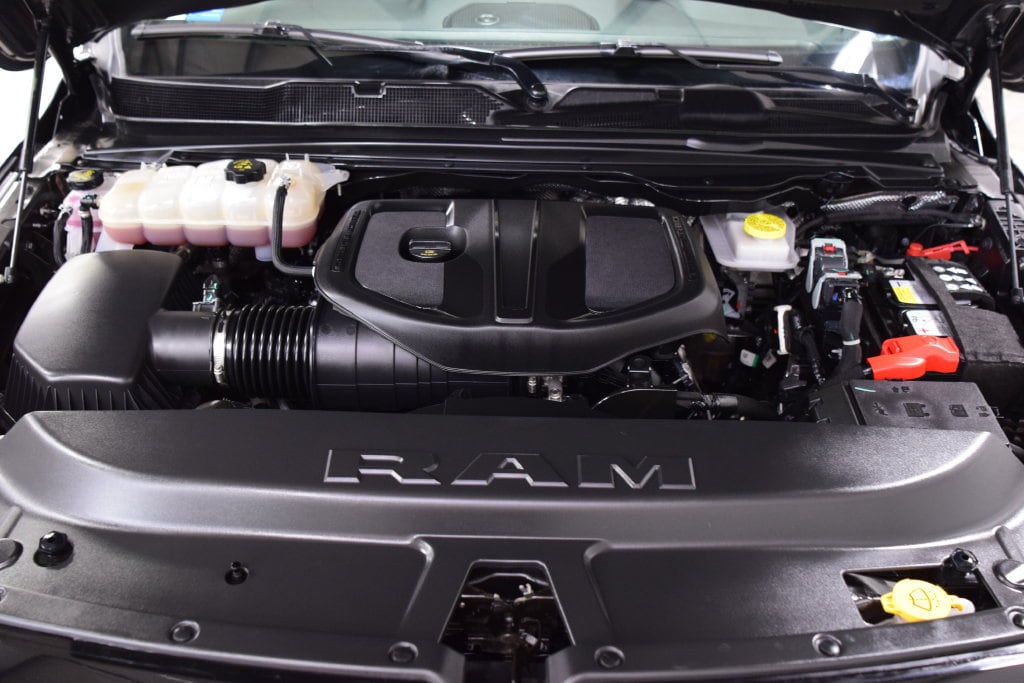 2026 RAM Ram 1500 Pickup Big Horn/Lone Star - Photo 29