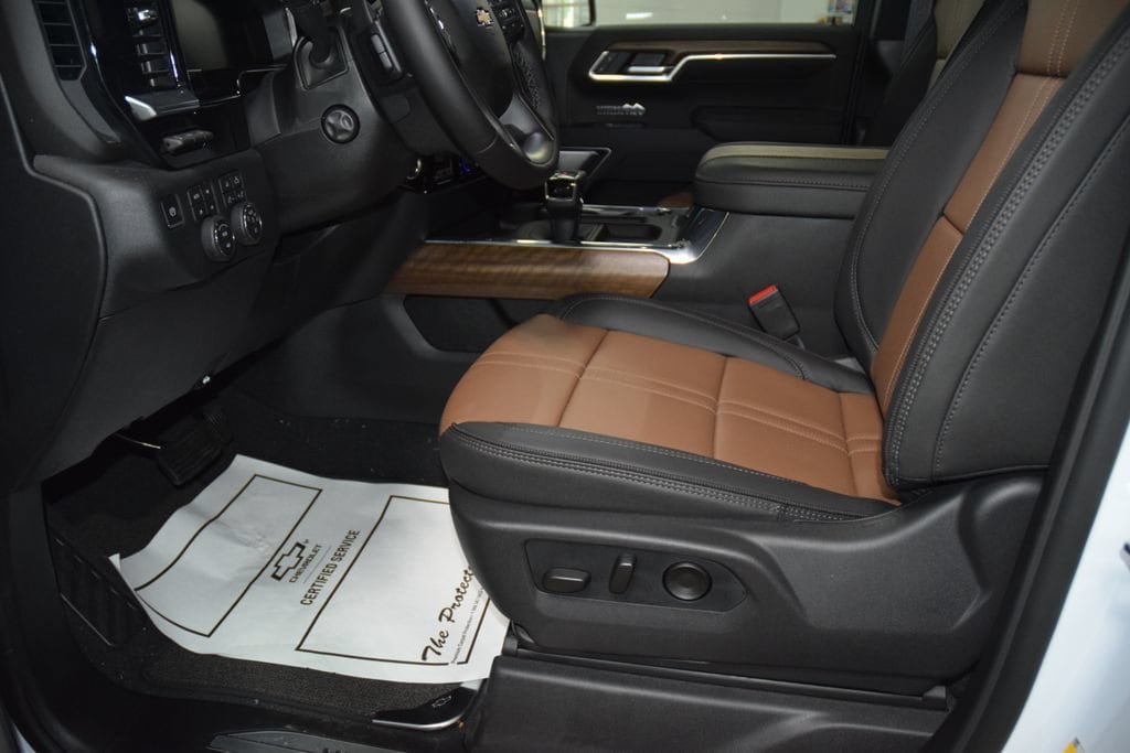 2026 Chevrolet Silverado 1500 High Country - Photo 41