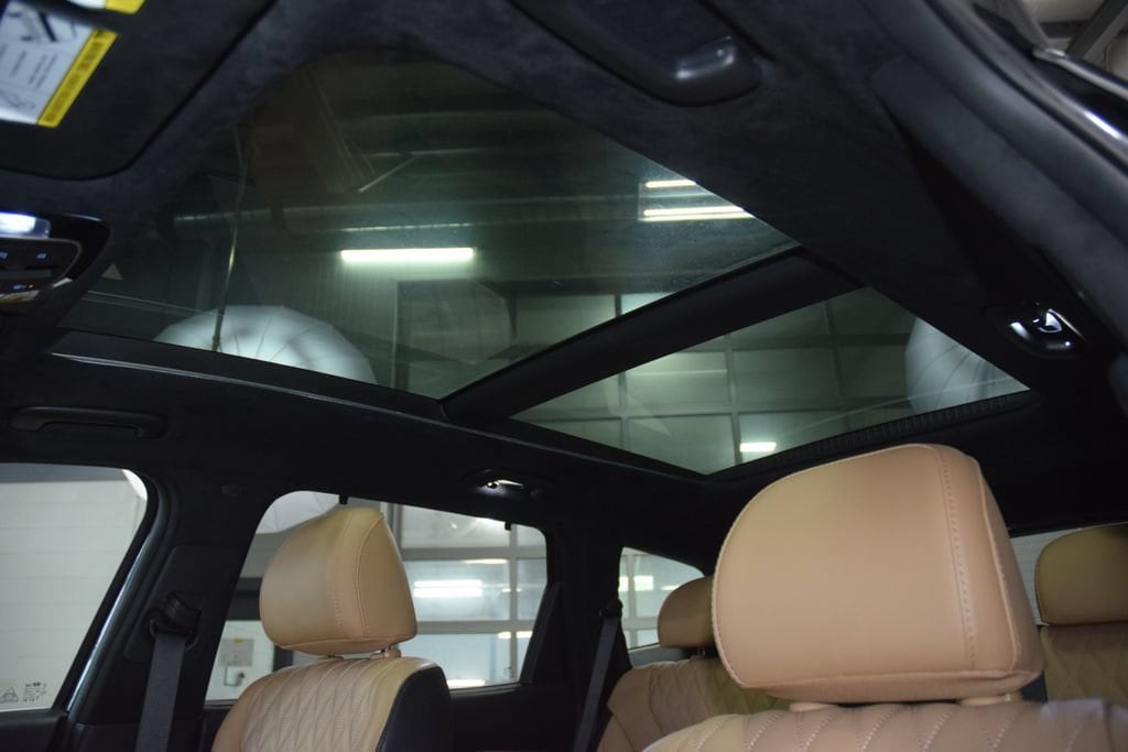2023 Hyundai Santa Fe Calligraphy - Photo 46