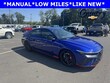Hyundai Elantra N