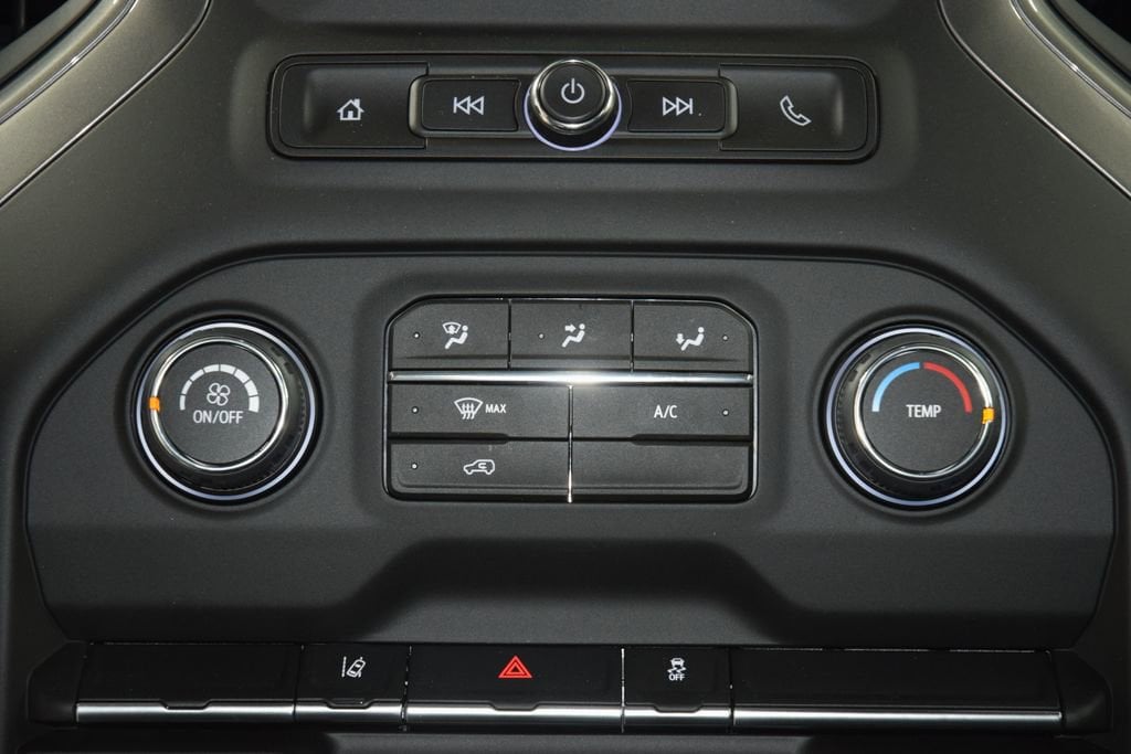 2026 Chevrolet Silverado 2500 HD Work Truck - Photo 20