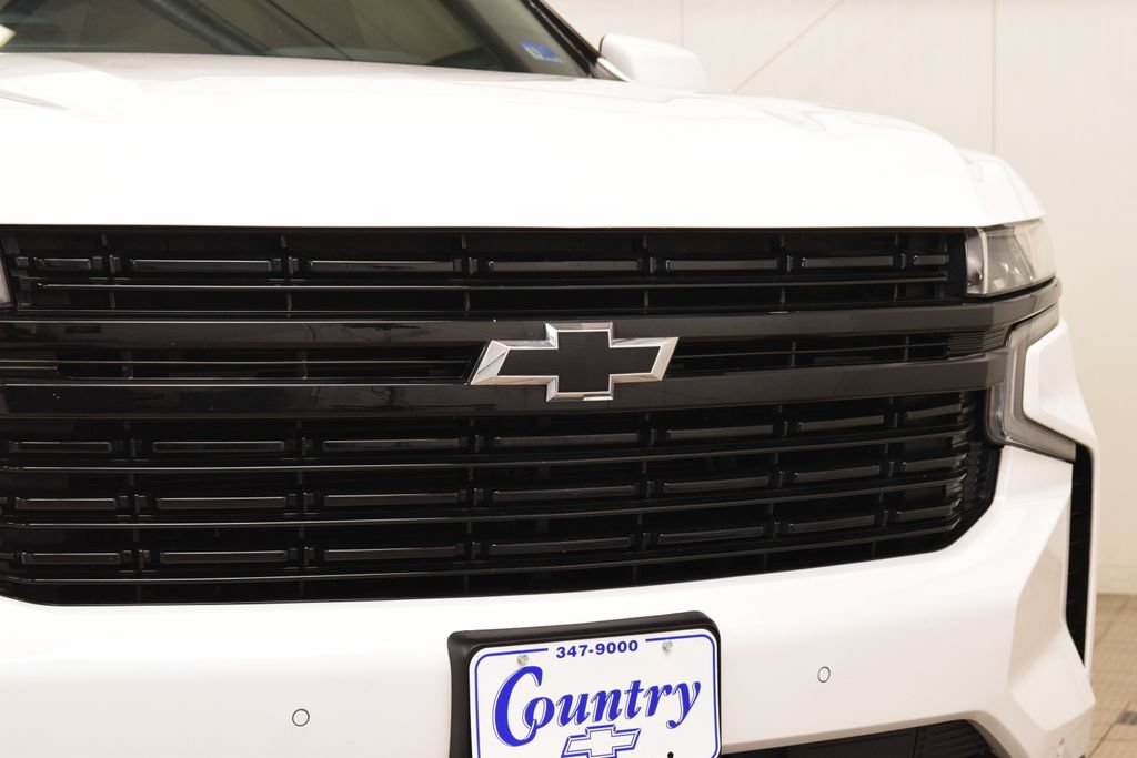 2023 Chevrolet Tahoe RST - Photo 11