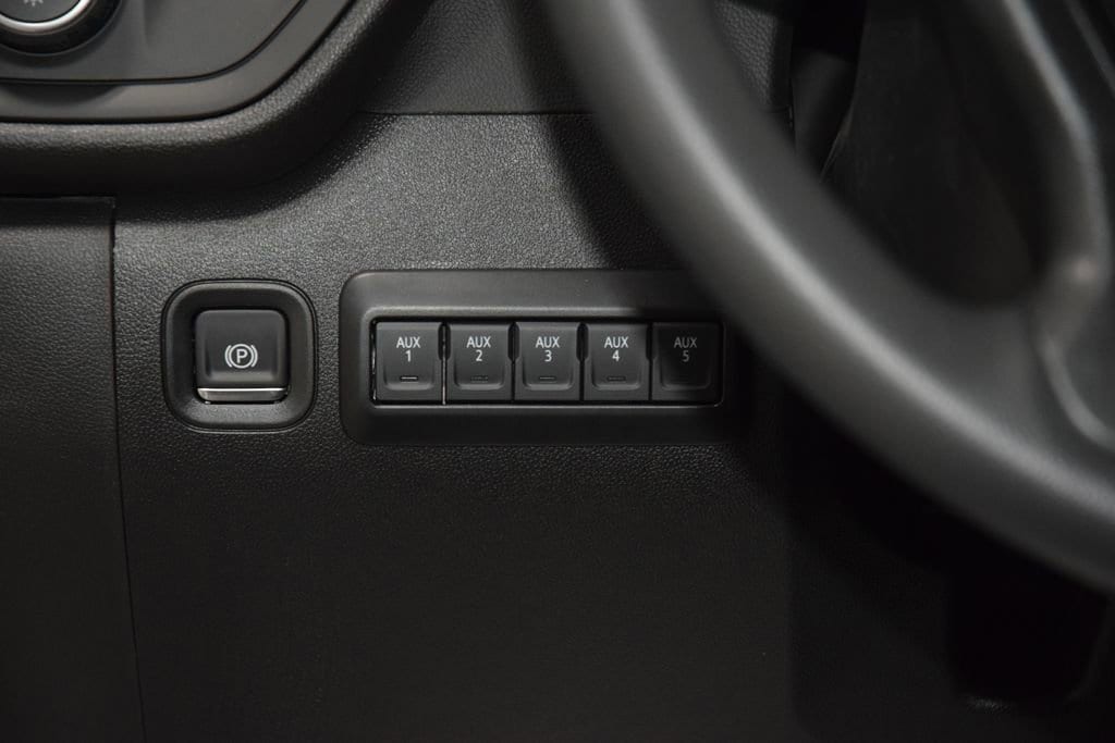 2026 Chevrolet Silverado 2500 HD Work Truck - Photo 24