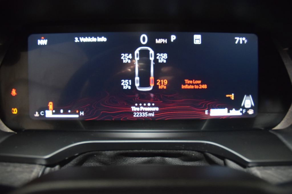 2024 Jeep Grand Cherokee L Overland - Photo 51