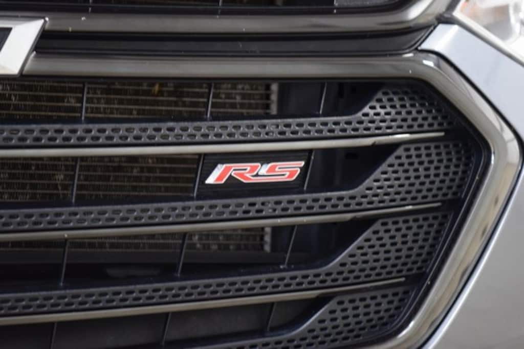Used 2021 Chevrolet Traverse RS SUV