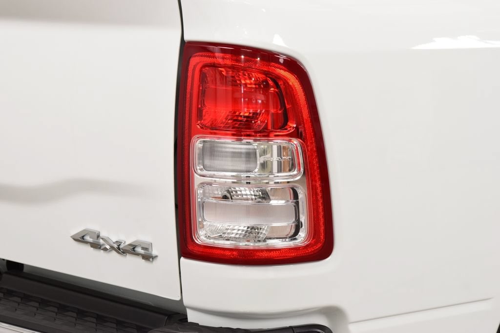 2024 RAM Ram 3500 Pickup Tradesman - Photo 19