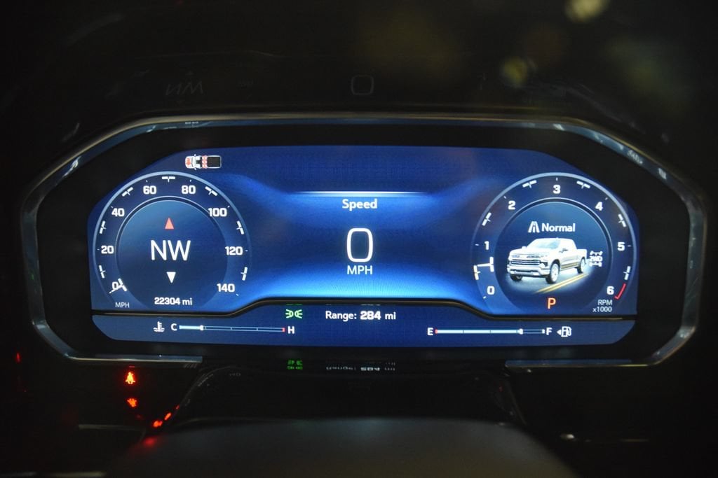 2025 Chevrolet Silverado 1500 RST - Photo 52