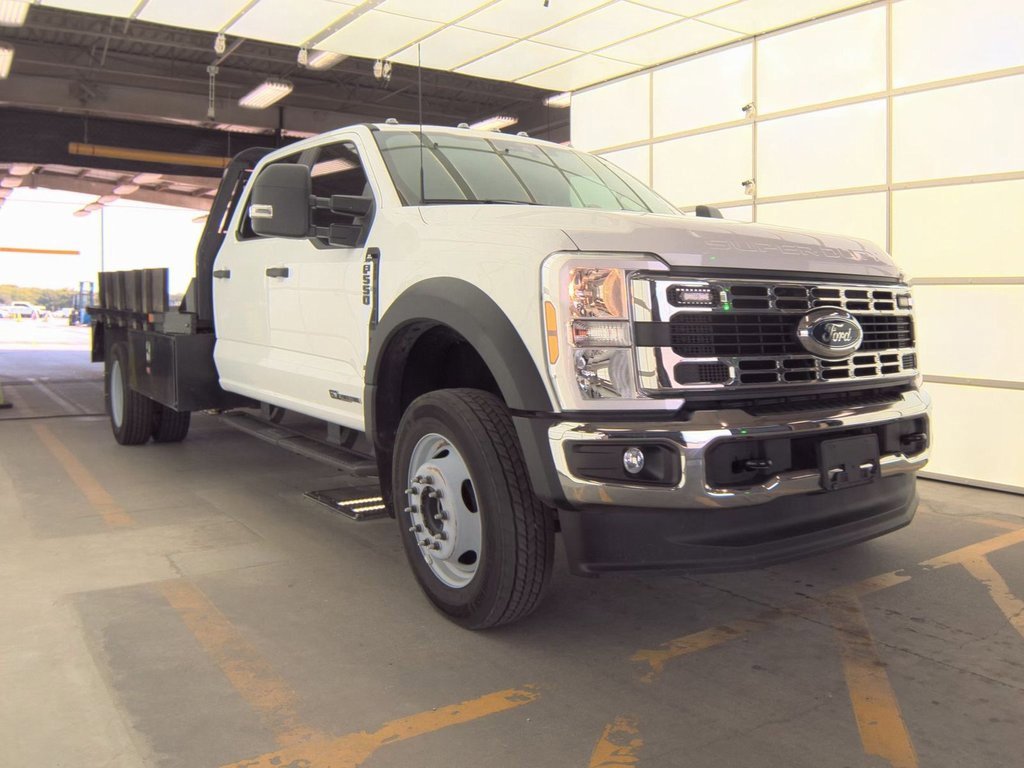 2024 Ford F-550 XL photo 4