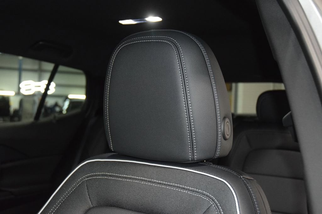 2026 Chevrolet Equinox EV 2LT - Photo 37