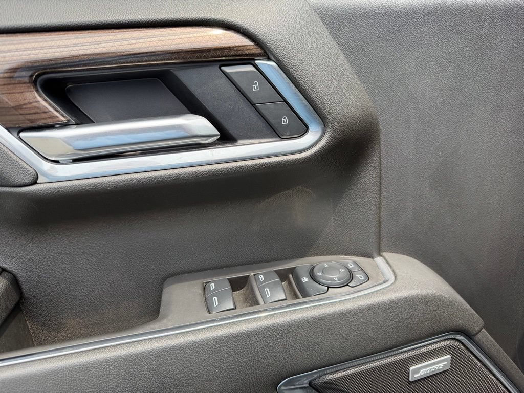 2025 Chevrolet Silverado 1500 RST - Photo 12