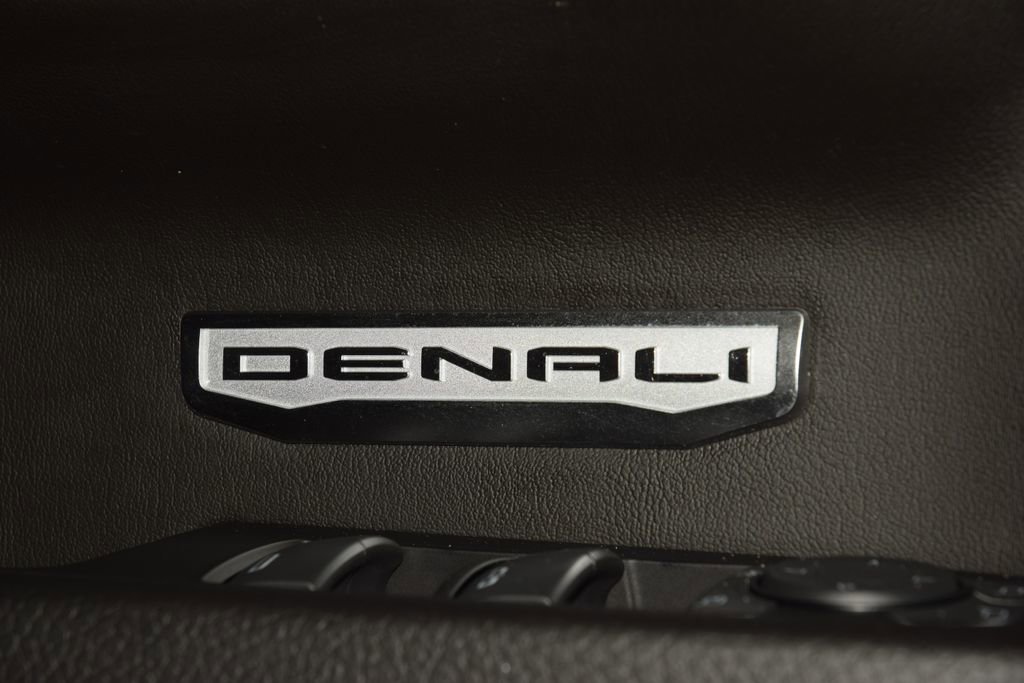 2024 GMC Sierra 1500 Denali Denali - Photo 52