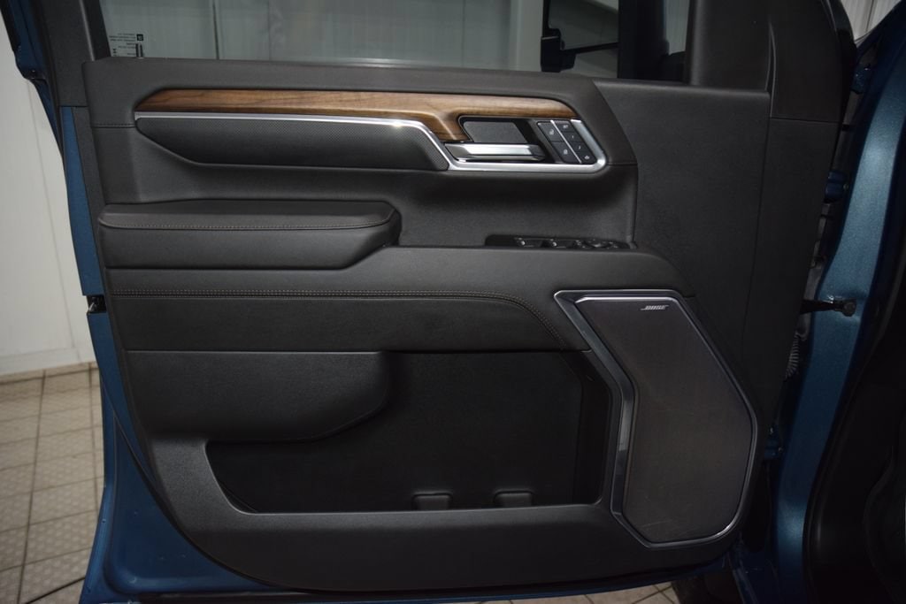 2024 Chevrolet Silverado 2500HD High Country - Photo 54