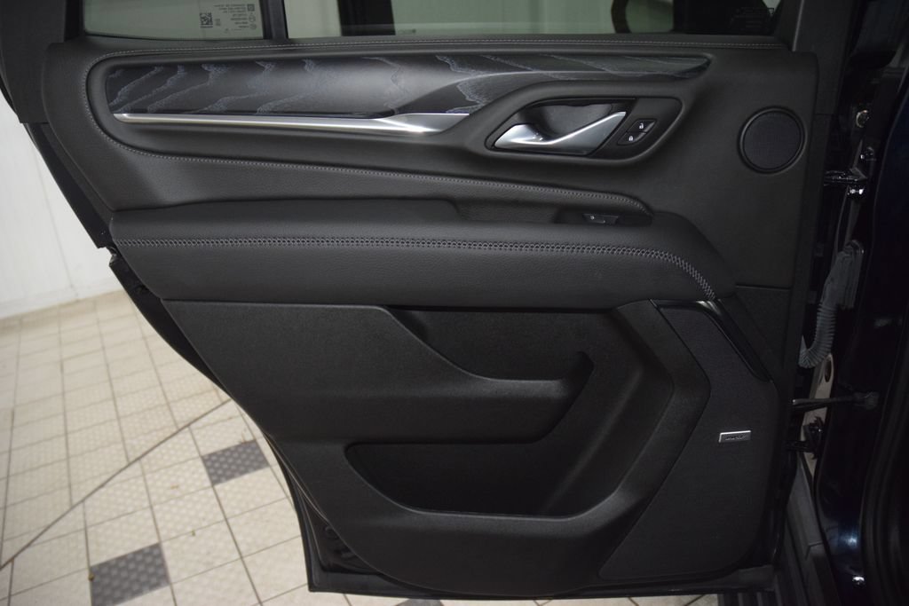 2024 GMC Yukon Denali - Photo 47