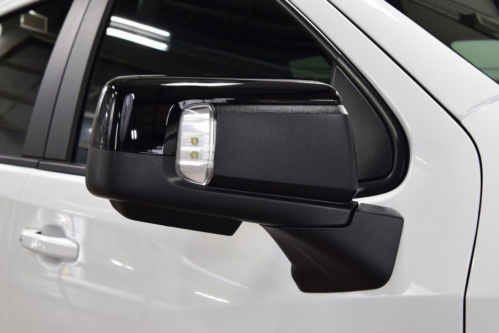 2026 Chevrolet Silverado 1500 RST - Photo 19