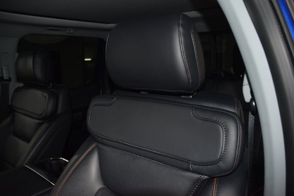 2026 Ford F-250 Super Duty Lariat - Photo 36