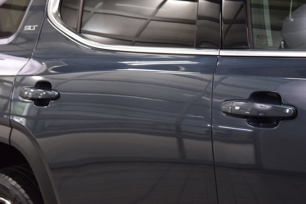 2019 GMC Acadia SLT-2 - Photo 18