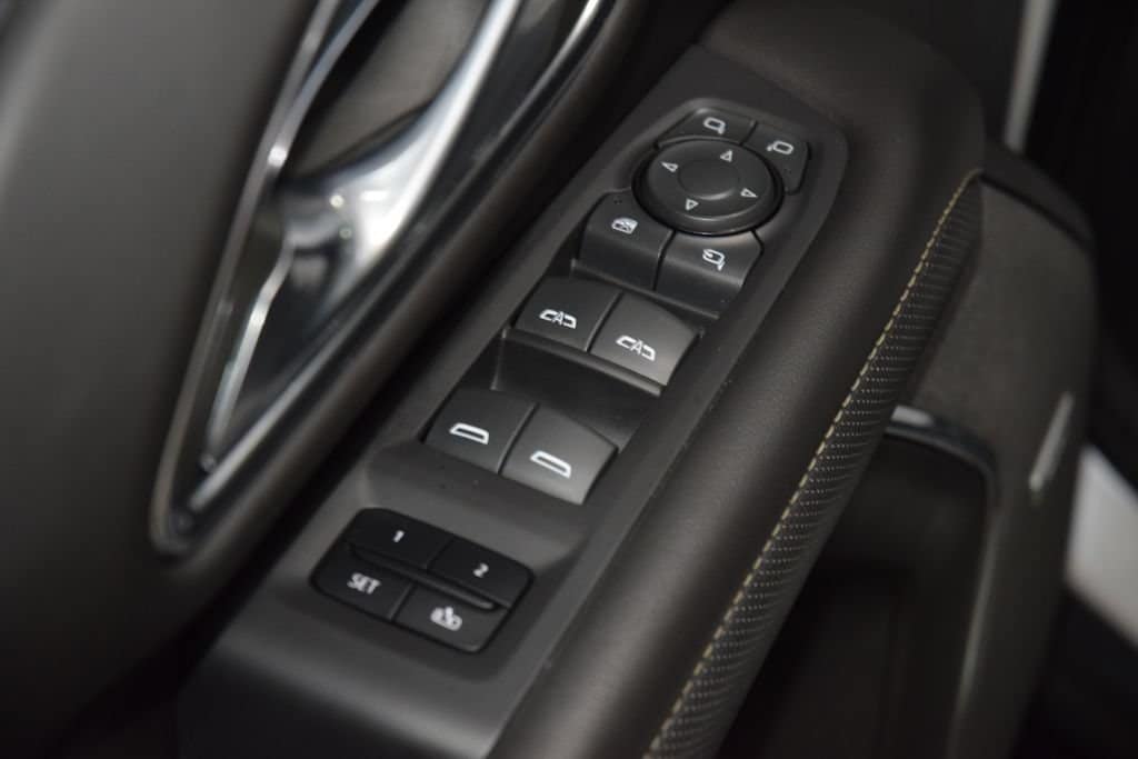 2022 GMC Yukon SLT - Photo 50