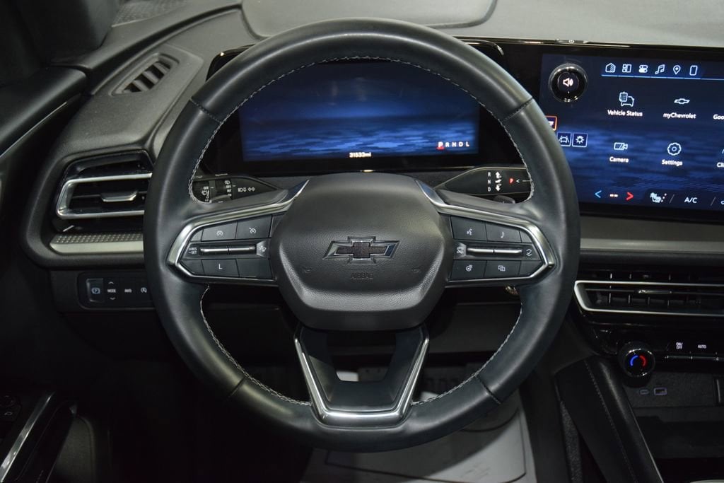 2024 Chevrolet Traverse 2LT - Photo 34