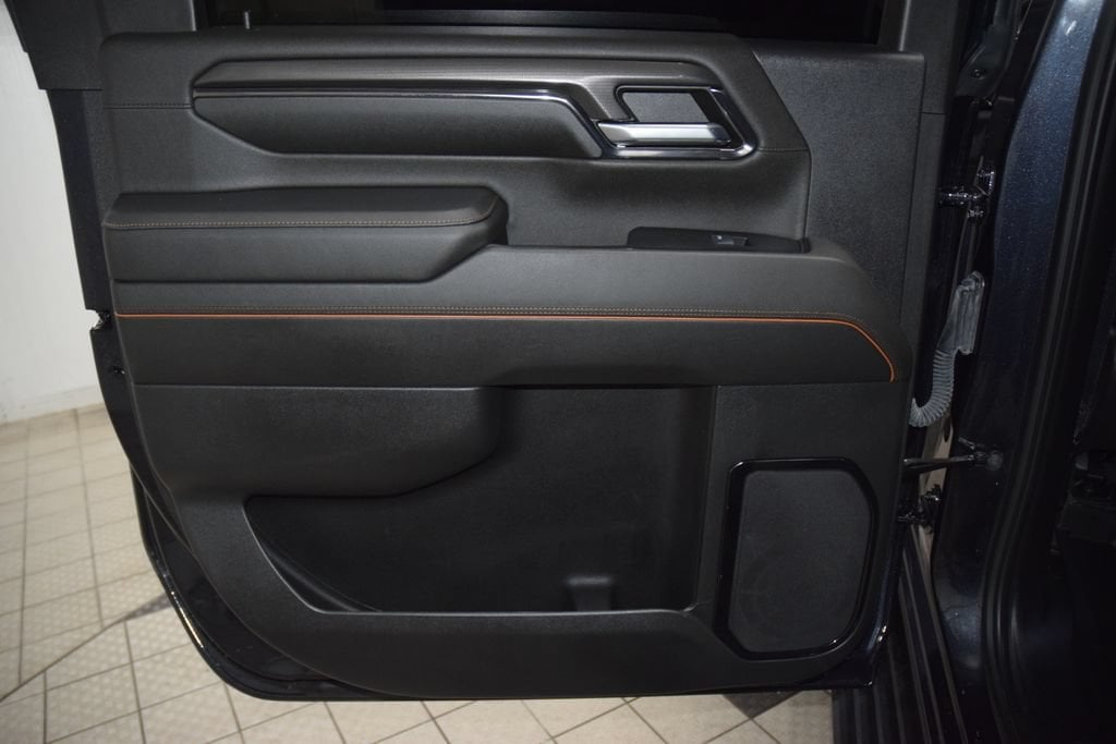 2024 GMC Sierra 2500HD AT4 - Photo 52