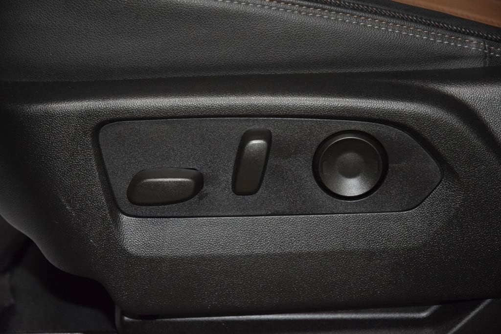 2024 Chevrolet Silverado 2500HD High Country - Photo 46