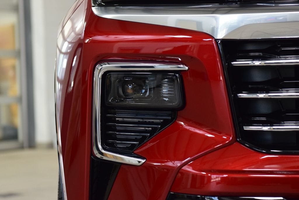 2026 Chevrolet Traverse High Country - Photo 14