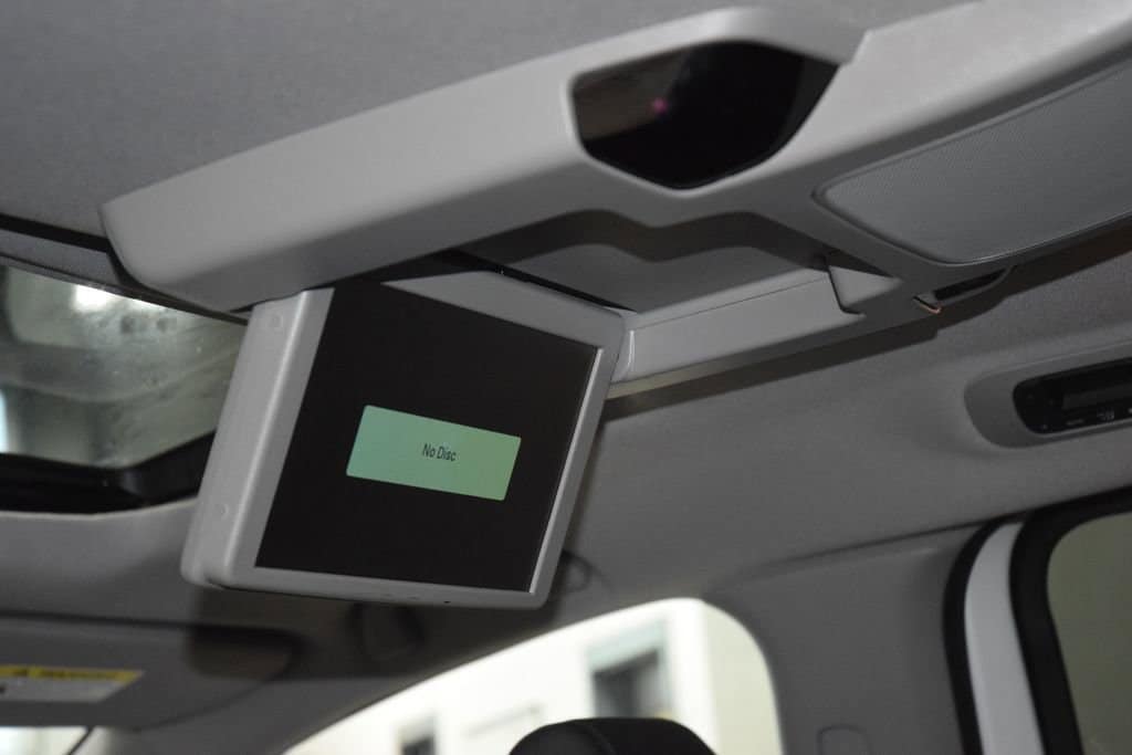 2024 Honda Odyssey Touring - Photo 37