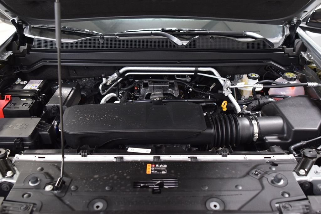 2026 Chevrolet Colorado ZR2 - Photo 33