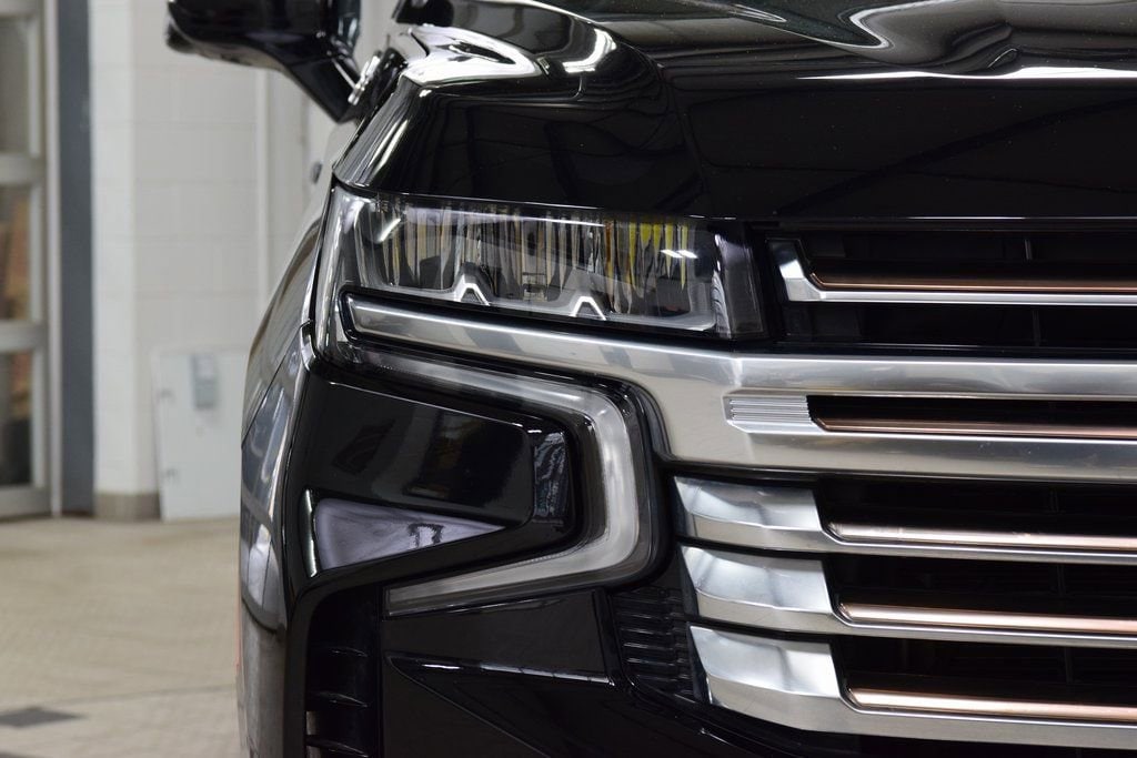 2023 Chevrolet Tahoe High Country - Photo 12