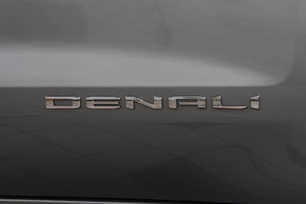 2024 GMC Sierra 1500 Denali Denali - Photo 17