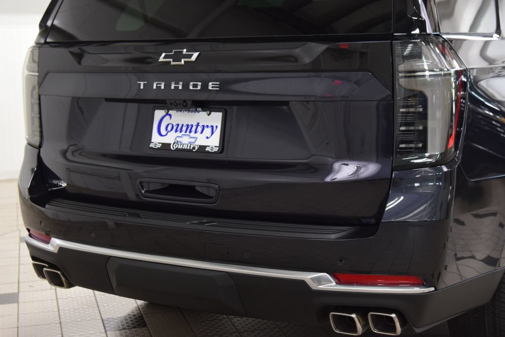 2026 Chevrolet Tahoe High Country - Photo 22