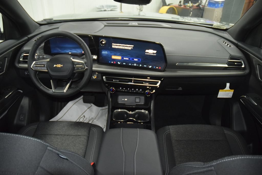 2026 Chevrolet Traverse LT - Photo 29