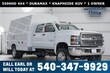 Chevrolet Silverado 5500 HD