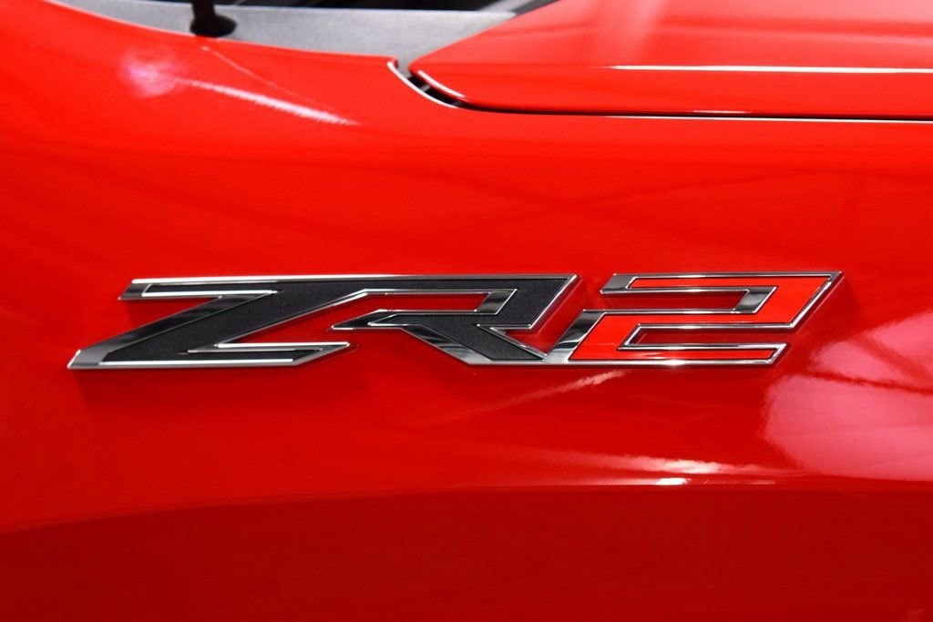 2024 Chevrolet Silverado 1500 ZR2 - Photo 19