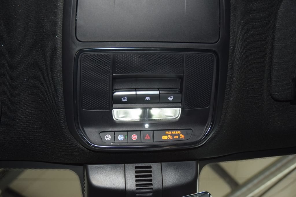 2026 Chevrolet Traverse High Country - Photo 52