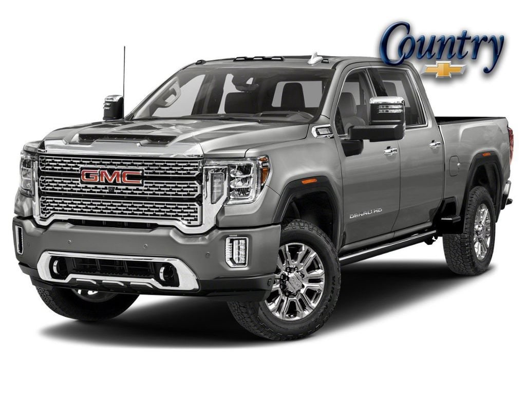 2023 GMC Sierra 4WD Crew Cab Standard Box Denali's photo