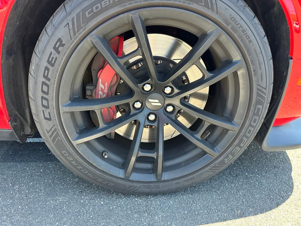 2022 Dodge Challenger R/T - Photo 9