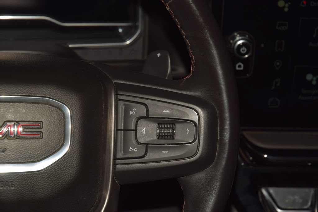 2023 GMC Sierra 1500 AT4X - Photo 41