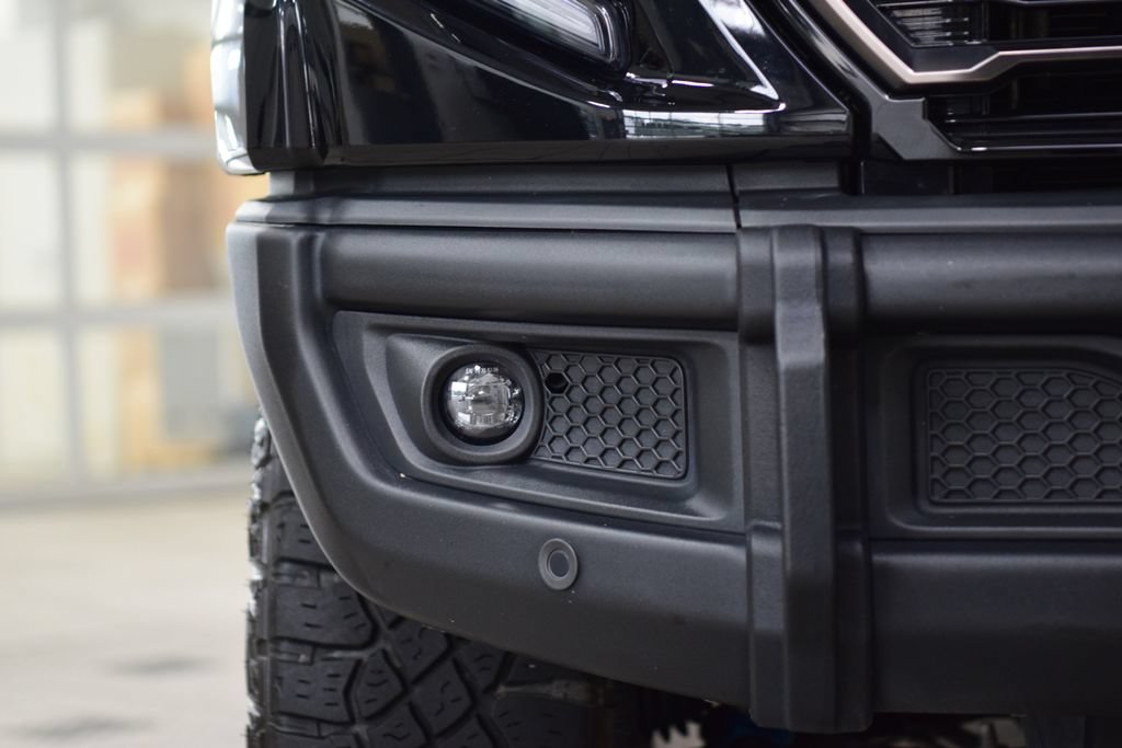 2023 GMC Sierra 1500 AT4X - Photo 14