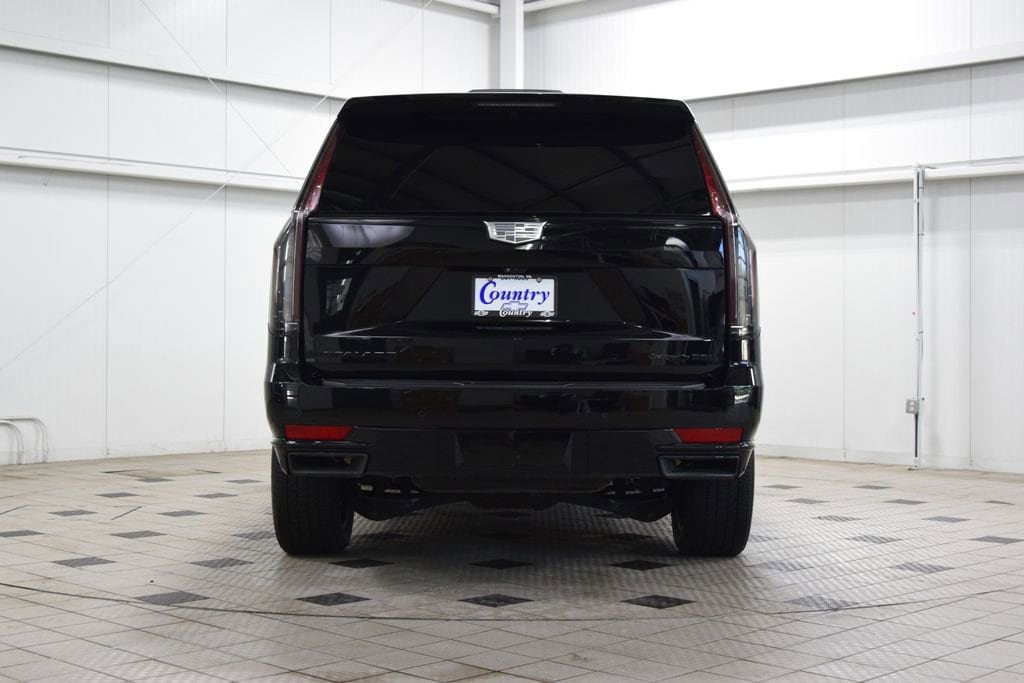 2023 Cadillac Escalade Sport Platinum - Photo 7