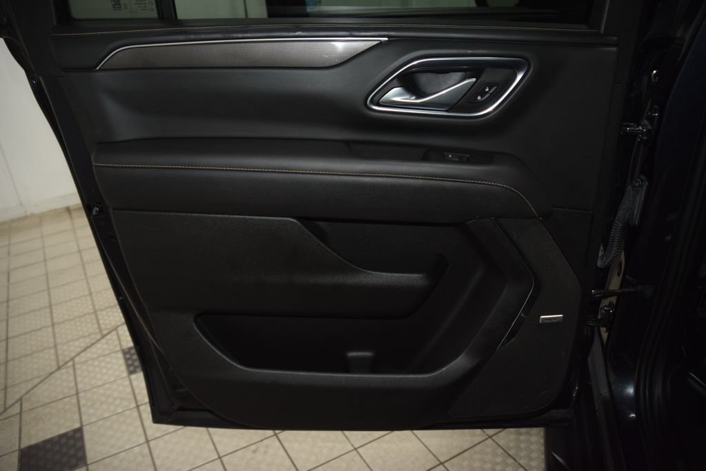2023 GMC Yukon XL AT4 - Photo 47