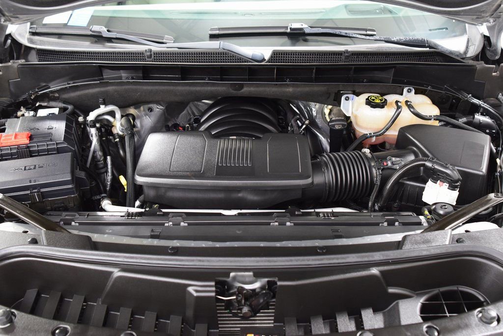 2023 Cadillac Escalade Premium Luxury Platinum - Photo 30