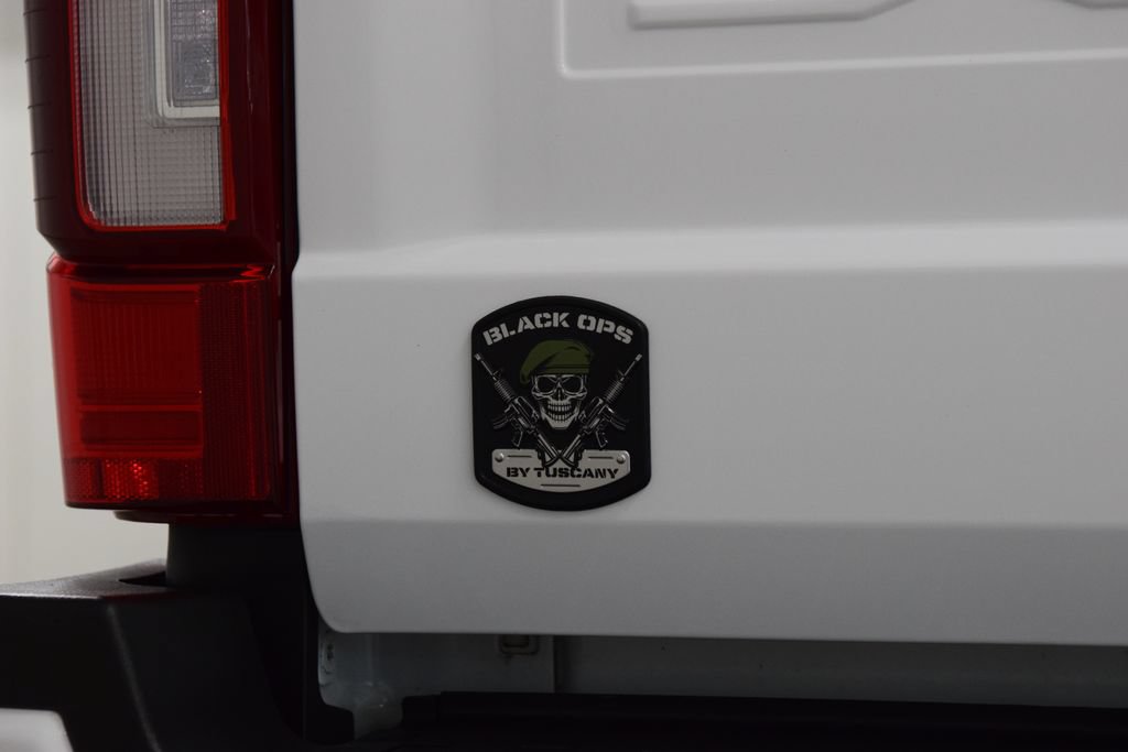 2022 Ford F-250 Super Duty Lariat - Photo 24