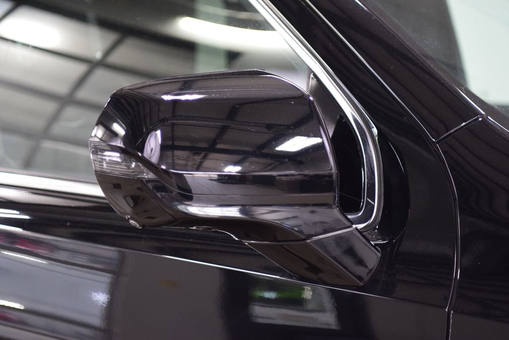 2023 Cadillac Escalade Premium Luxury Platinum - Photo 16