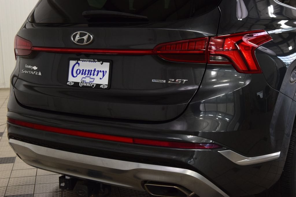 2023 Hyundai Santa Fe Calligraphy - Photo 19