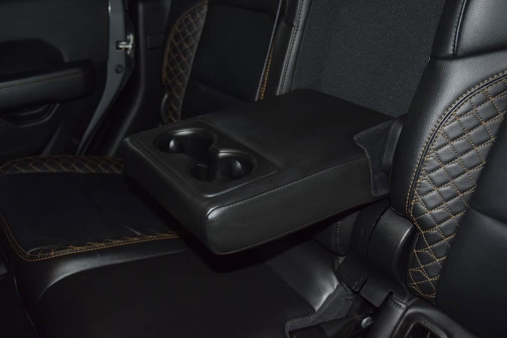 2022 Jeep Gladiator High Altitude - Photo 47