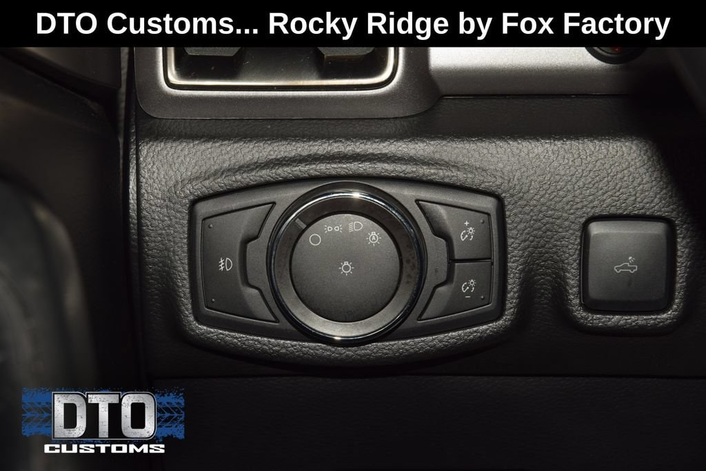 2022 Ford Ranger XLT - Photo 34