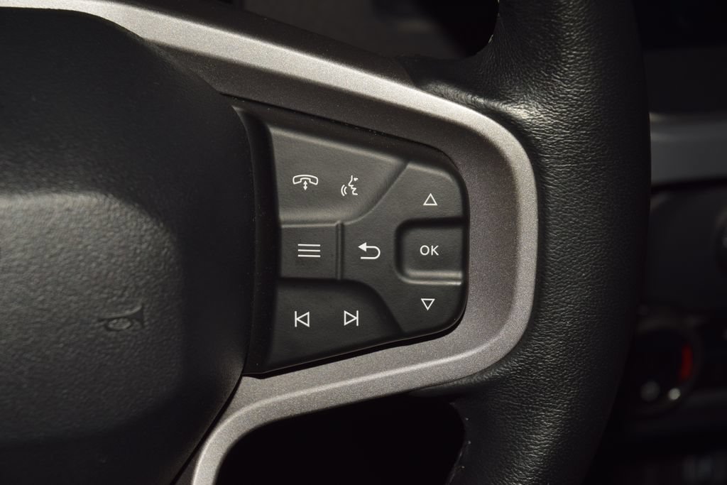 2024 Ford Bronco 4-Door Everglades - Photo 42