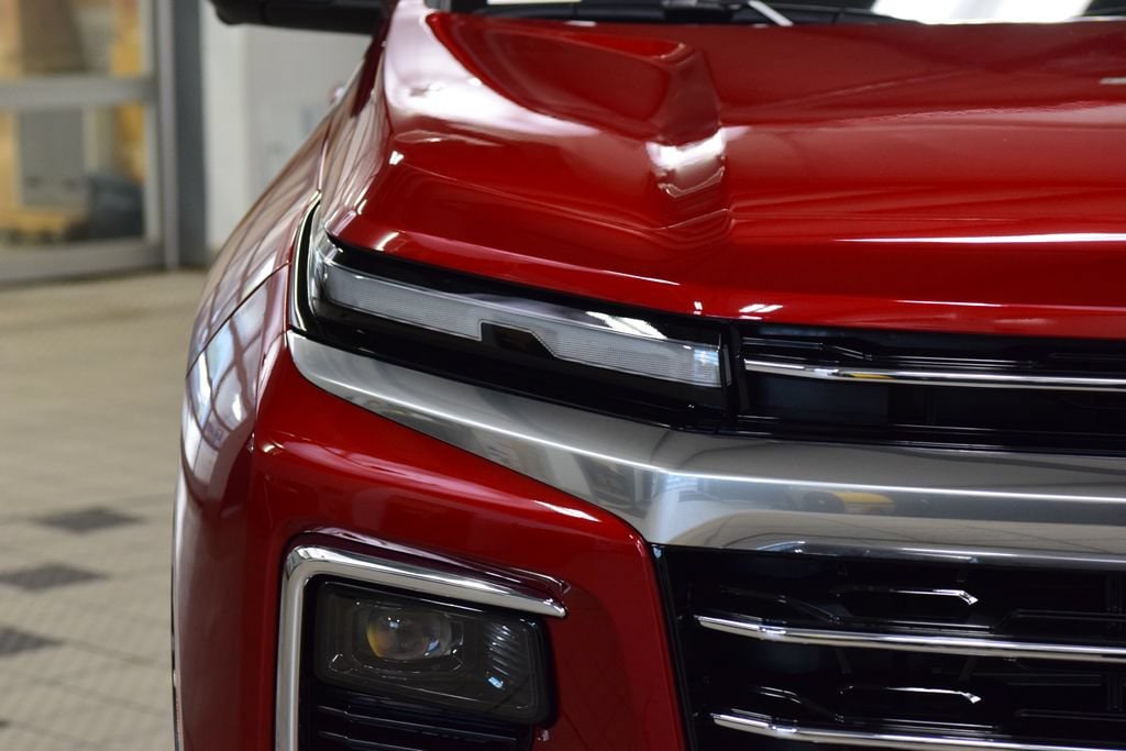 2026 Chevrolet Traverse High Country - Photo 12