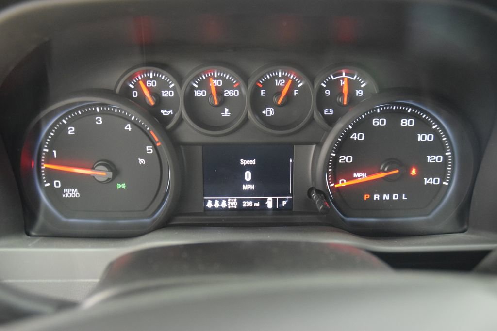 2026 Chevrolet Silverado 2500 HD Custom - Photo 52