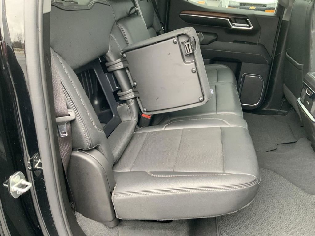 2024 GMC Sierra 1500 Denali Denali - Photo 25
